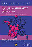 Les forces politiques françaises&nbsp;-&nbsp;Guillaume Bernard, Eric Duquesnoy