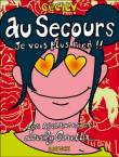 Au secours je vois plus rien&nbsp;-&nbsp;Cecily