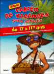 Cahier de vacances pour adultes Eté 2009&nbsp;-&nbsp;Collectif