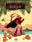 Donjon - Donjon, Crépuscule T104