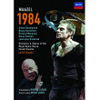 Maazel : 1984&nbsp;-&nbsp;Lorin Maazel