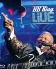 Live - Blu-Ray