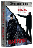 Max Payne - Hitman - Coffret&nbsp;-&nbsp;John Moore, Xavier Gens