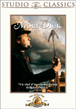 Moby Dick (DVD)