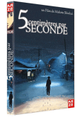 Photo : 5 cm per Second