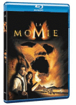 La Momie - Blu-Ray&nbsp;-&nbsp;Stephen Sommers