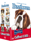 Beethoven - Coffret intégral - 6 Films&nbsp;-&nbsp;Film