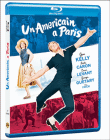 Un américain à Paris - Blu-Ray&nbsp;-&nbsp;Vincente Minnelli