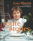 La route des étoiles&nbsp;-&nbsp;G. Martin, Sandrine Filipetti