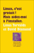 image libre de Linus Torvalds