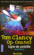 Op-center&nbsp;-&nbsp;Tom Clancy