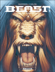 Beast, T1&nbsp;-&nbsp;Guerrero, Thomas Cheilan