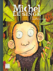 Michel le singe&nbsp;-&nbsp;Devaud