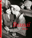 Brassaï Paris&nbsp;-&nbsp;Collectif