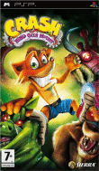 Crash Generation Mutant&nbsp;-&nbsp;