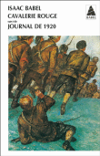 Cavalerie rouge&nbsp;-&nbsp;I. Babel
