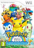 PokéPark Wii : La grande Aventure de Pikachu