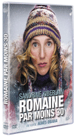 Romaine par moins 30&nbsp;-&nbsp;Agnès Obadia