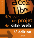 Réussir un projet de site web