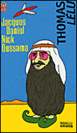 Jacques Daniel Nick Oussama&nbsp;-&nbsp;Thomas Lelu