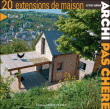 Archi pas chère&nbsp;-&nbsp;Olivier Darmon