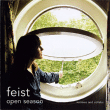 Feist&nbsp;-&nbsp;Open season let it die/inclus remix