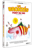 Les Bronzés font du ski - Edition Collector&nbsp;-&nbsp;Patrice Leconte