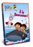 Dora l'exploratrice&nbsp;-&nbsp;Dora à la rescousse !