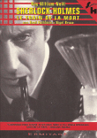 Sherlock Holmes - Le Train de la Mort