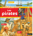 Les pirates&nbsp;-&nbsp;Anne-Sophie Baumann, Rémi Saillard, Michael Welply