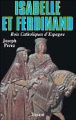 Isabelle et ferdinand&nbsp;-&nbsp;J. Perez