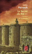 Le secret du roi&nbsp;-&nbsp;Gilles Perrault