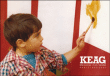 Keag, memoires d'un vandal