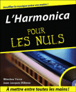 Harmonica pour les nuls