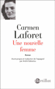 Une femme nouvelle&nbsp;-&nbsp;Carmen Laforêt
