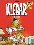 Klébar le chien&nbsp;-&nbsp;Mo Cdm