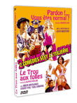 Excusez-moi... êtes-vous normal ? - Le Trou aux folles - Coffret