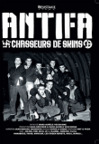 Antifa, chasseurs de Skins