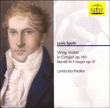 Louis Spohr