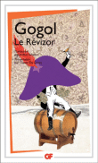 Le Revizor&nbsp;-&nbsp;Nicolas Gogol