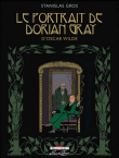 Portrait de Dorian Gray d'Oscar Wilde&nbsp;-&nbsp;Gros, Wilde