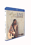 Live at the Olympia - Blu-Ray&nbsp;-&nbsp;Ayo
