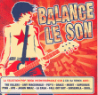 Compilation&nbsp;-&nbsp;Balance le son