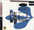 Gal Costa, Antonio-Carlos Jobim&nbsp;-&nbsp;Rio revisited
