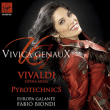 Antonio Vivaldi&nbsp;-&nbsp;Pyrotechnics