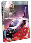 Area 88&nbsp;-&nbsp;Coffret Area 88 - L'intègrale