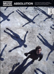 Muse absolution guitare tab.&nbsp;-&nbsp;Collectif