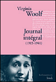 Journal int�gral