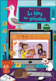 Le blog des animaux&nbsp;-&nbsp;Marc Cantin