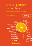 Manuel pratique de nutrition